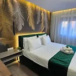 Center Apartament Tirana