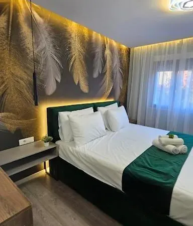Center Lejlighed Tirana