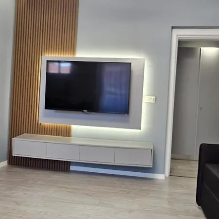 Center Apartament