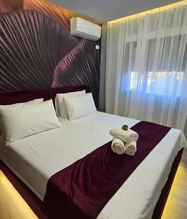 Center شقة *