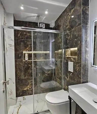 Center شقة