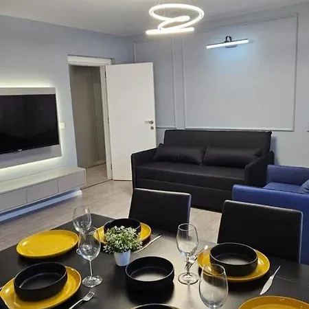 Center Daire Tiran