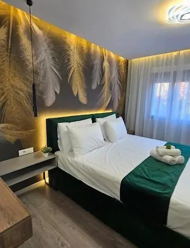 Center Appartement Tirana