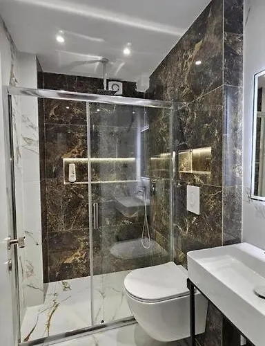 Center Appartement