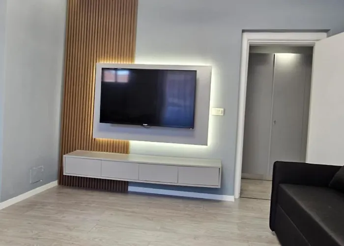 Center Apartamento