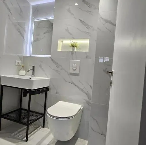 Center Apartamento